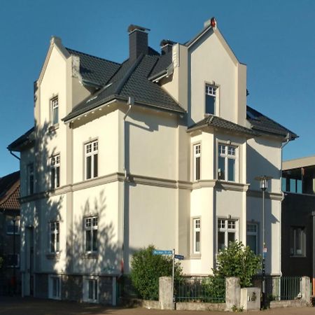 Kissinger Apartment Detmold Exterior photo