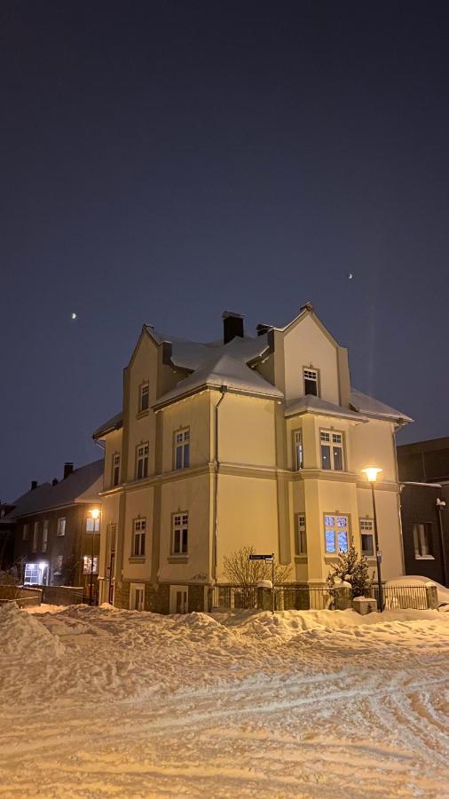 Kissinger Apartment Detmold Exterior photo